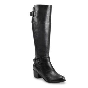 NWOT Unisa Unpamma Riding Boot Black Size 7.5